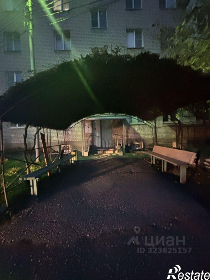 3-комн квартира ул Железноводская, 22,  д. 22