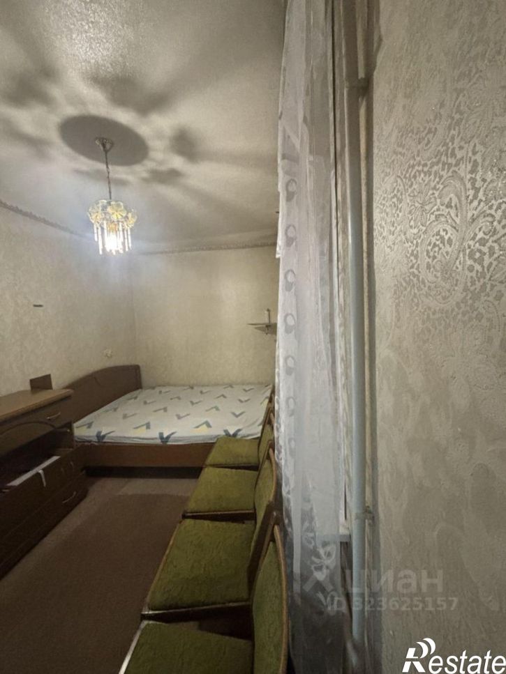 3-комн квартира ул Железноводская, 22,  д. 22