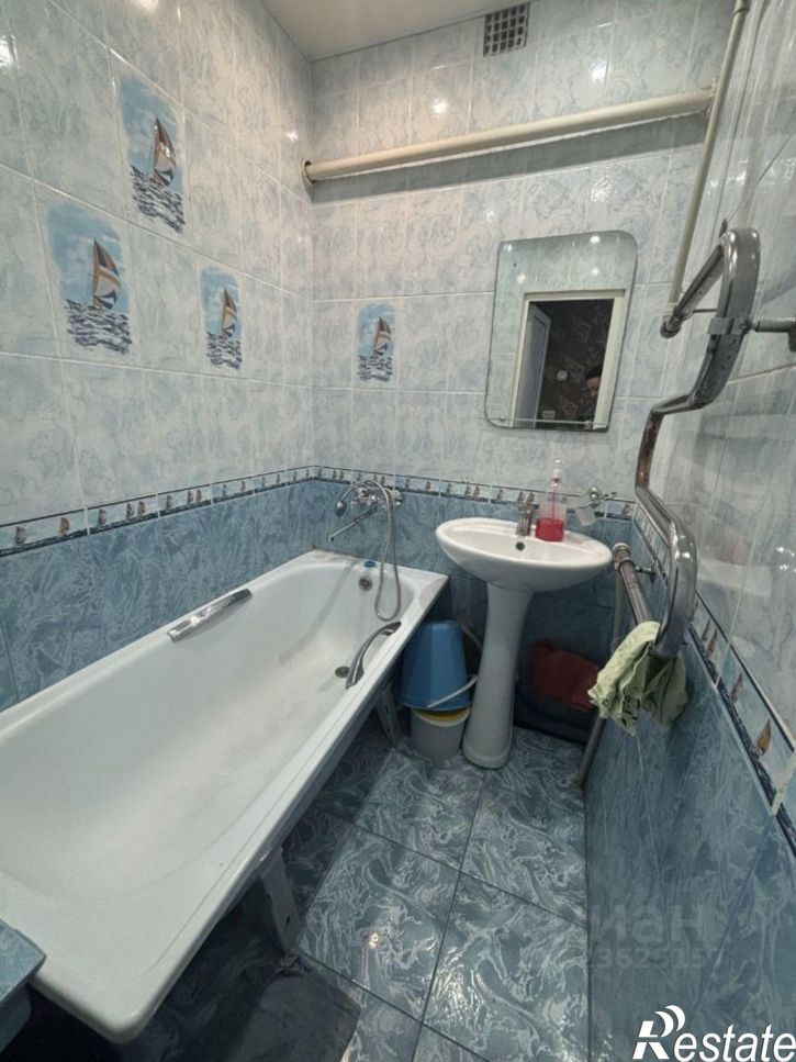 3-комн квартира ул Железноводская, 22,  д. 22