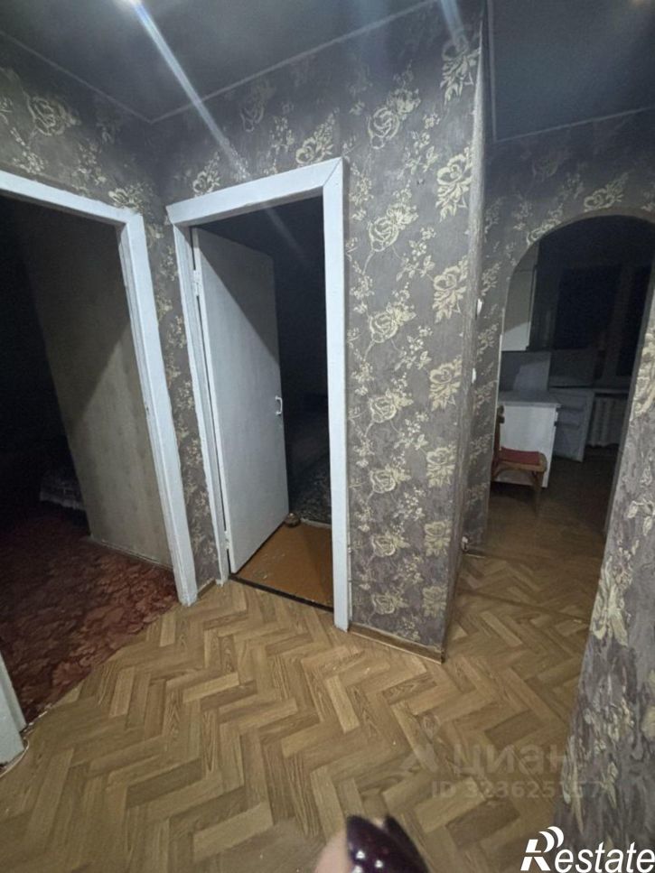 3-комн квартира ул Железноводская, 22,  д. 22