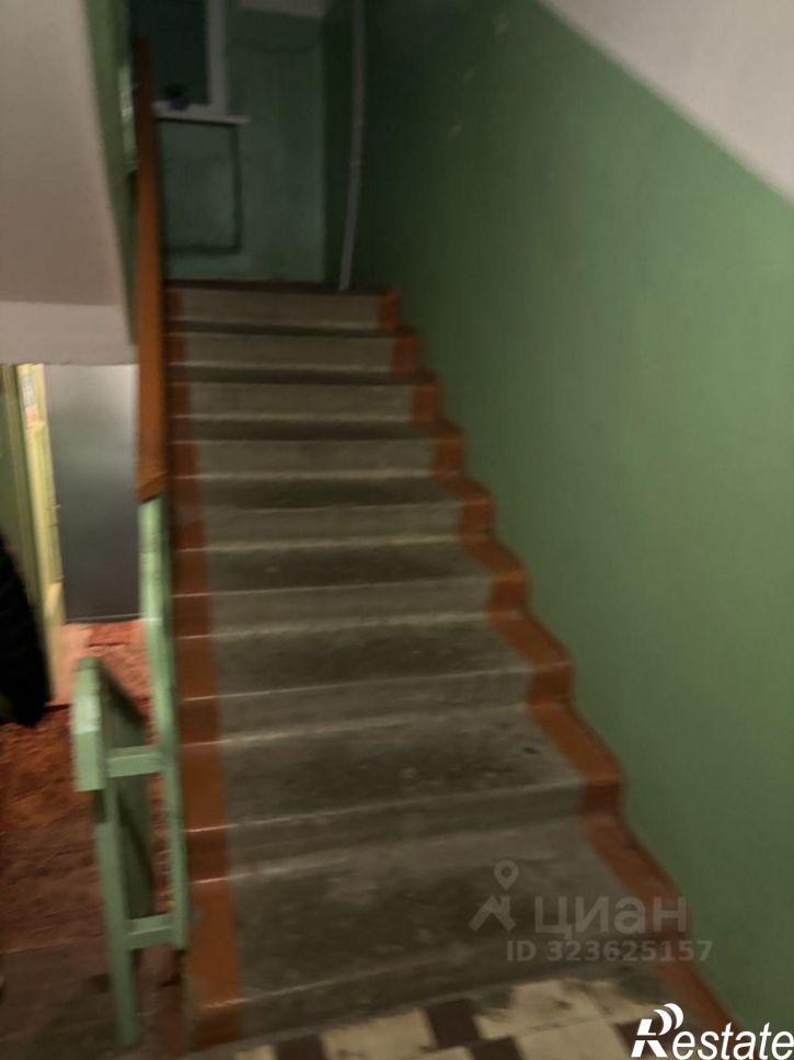 3-комн квартира ул Железноводская, 22,  д. 22