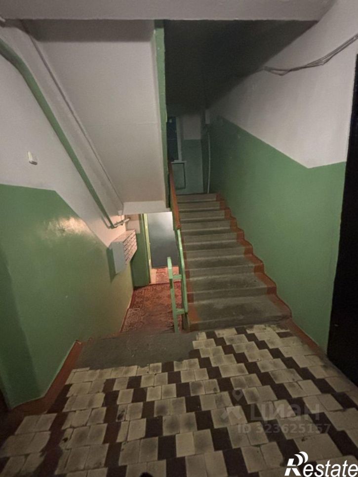 3-комн квартира ул Железноводская, 22,  д. 22