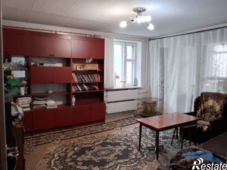 2-комн квартира Будённовск