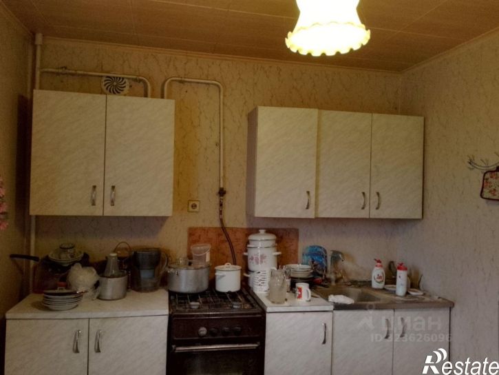 2-комн квартира Будённовск