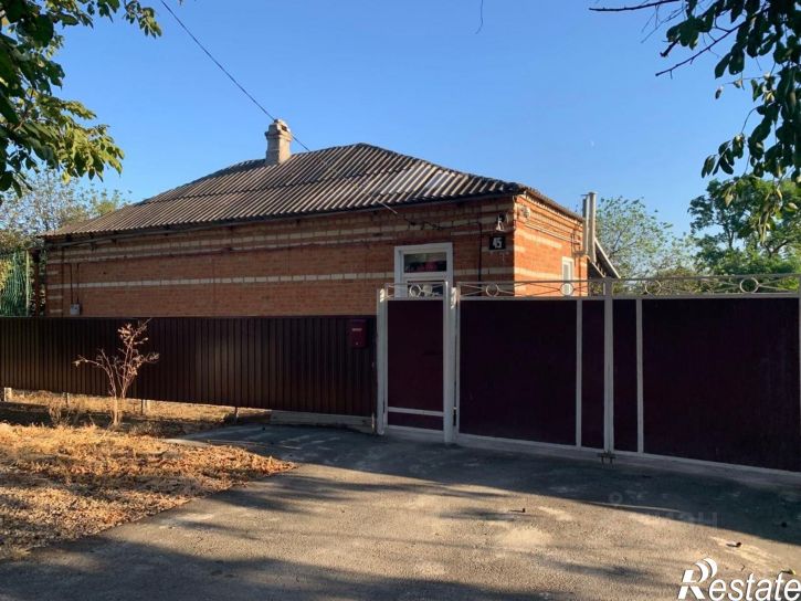 Коттедж/дом улица Чапаева, 45,  д. 45