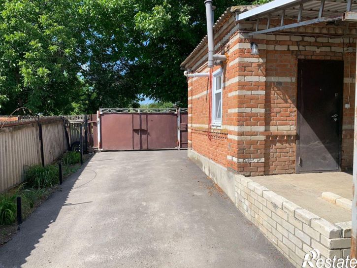 Коттедж/дом улица Чапаева, 45,  д. 45