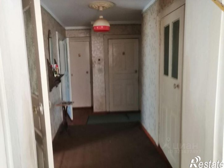 Коттедж/дом