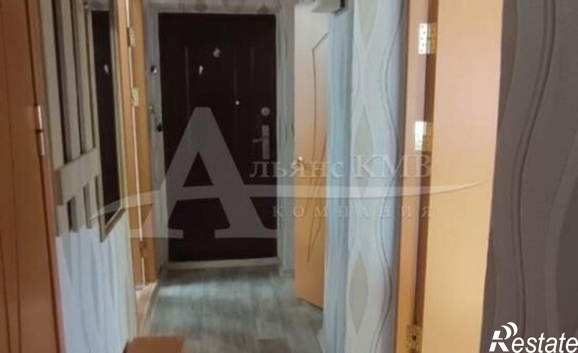 Купить квартиру за 1 500 000 рублей на Георгиевский муниципальный округ, станица Урухская, Школьная улица, 34А