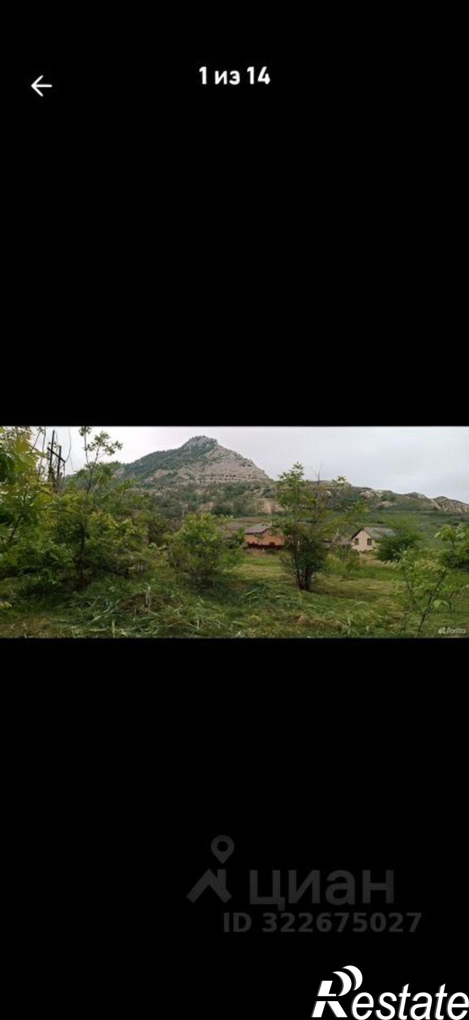 Купить землю, земельный участок за 4 000 000 рублей на ул П.Мельникова