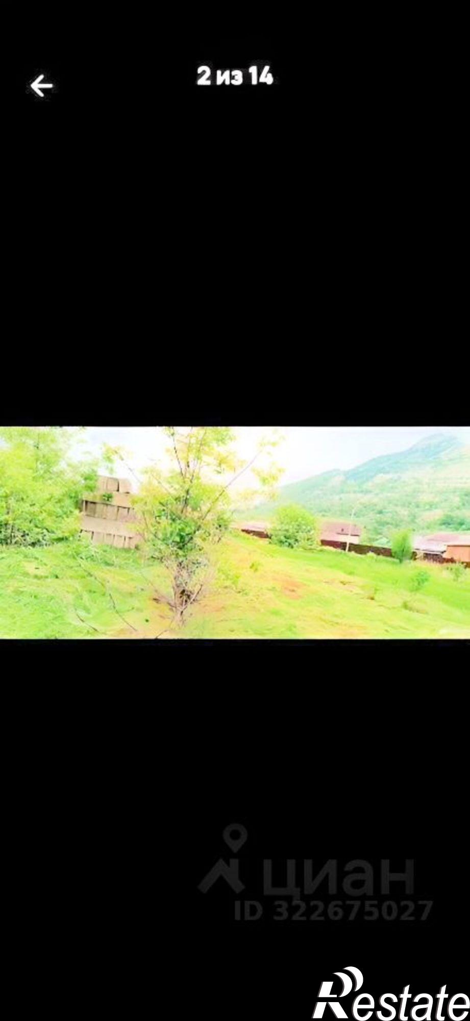 Купить землю, земельный участок за 4 000 000 рублей на ул П.Мельникова