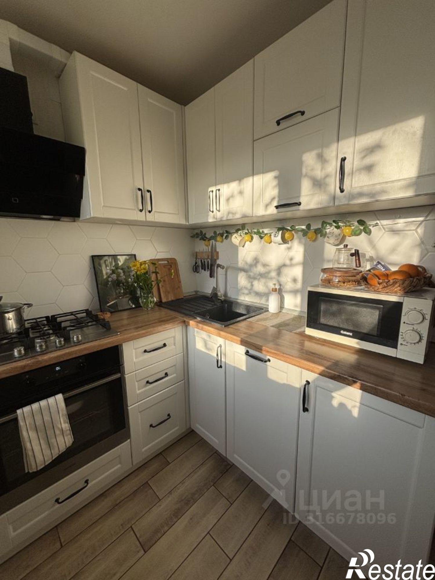 Купить квартиру за 4 400 000 рублей на ул Северная, 9