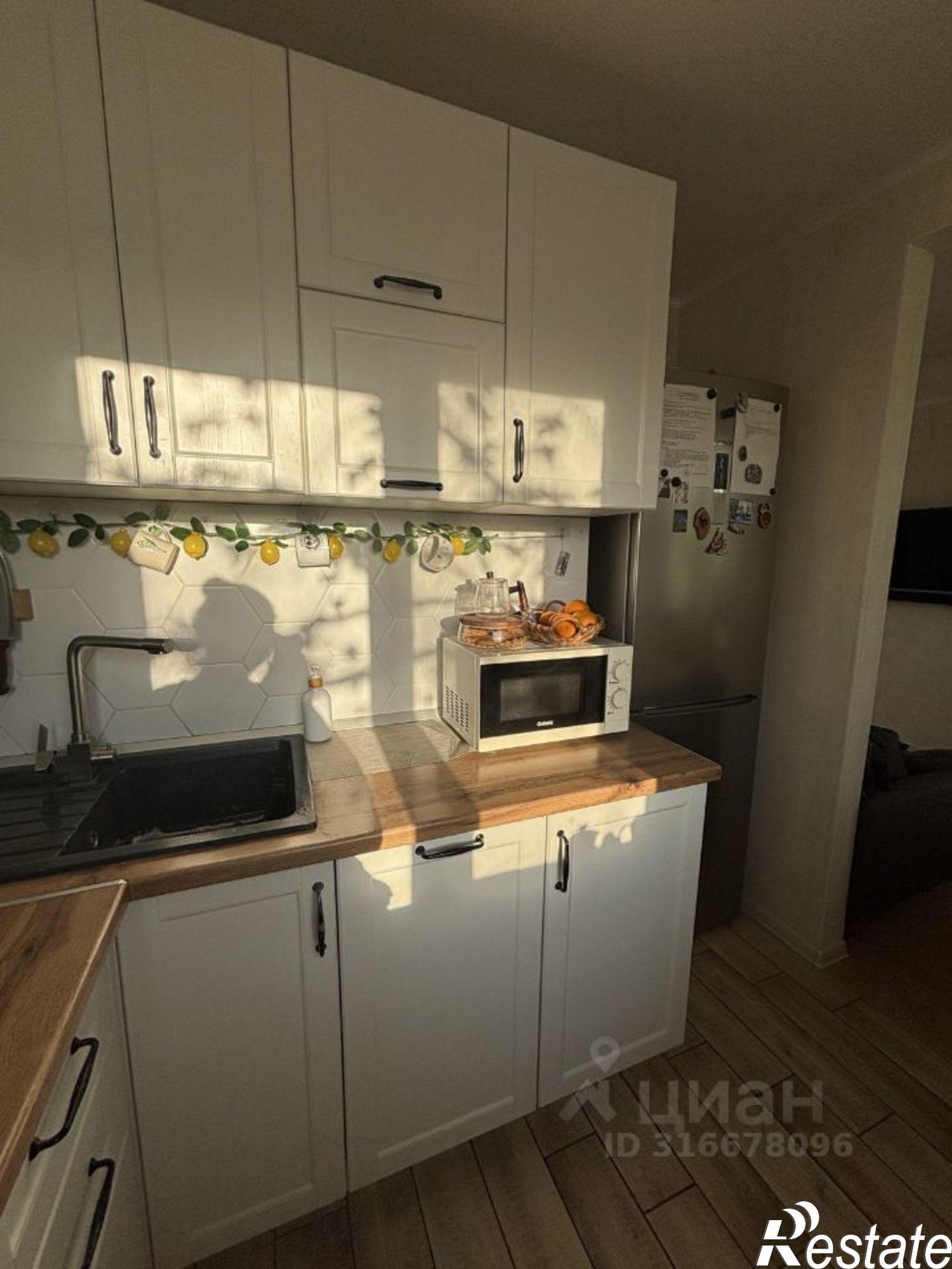 Купить квартиру за 4 400 000 рублей на ул Северная, 9