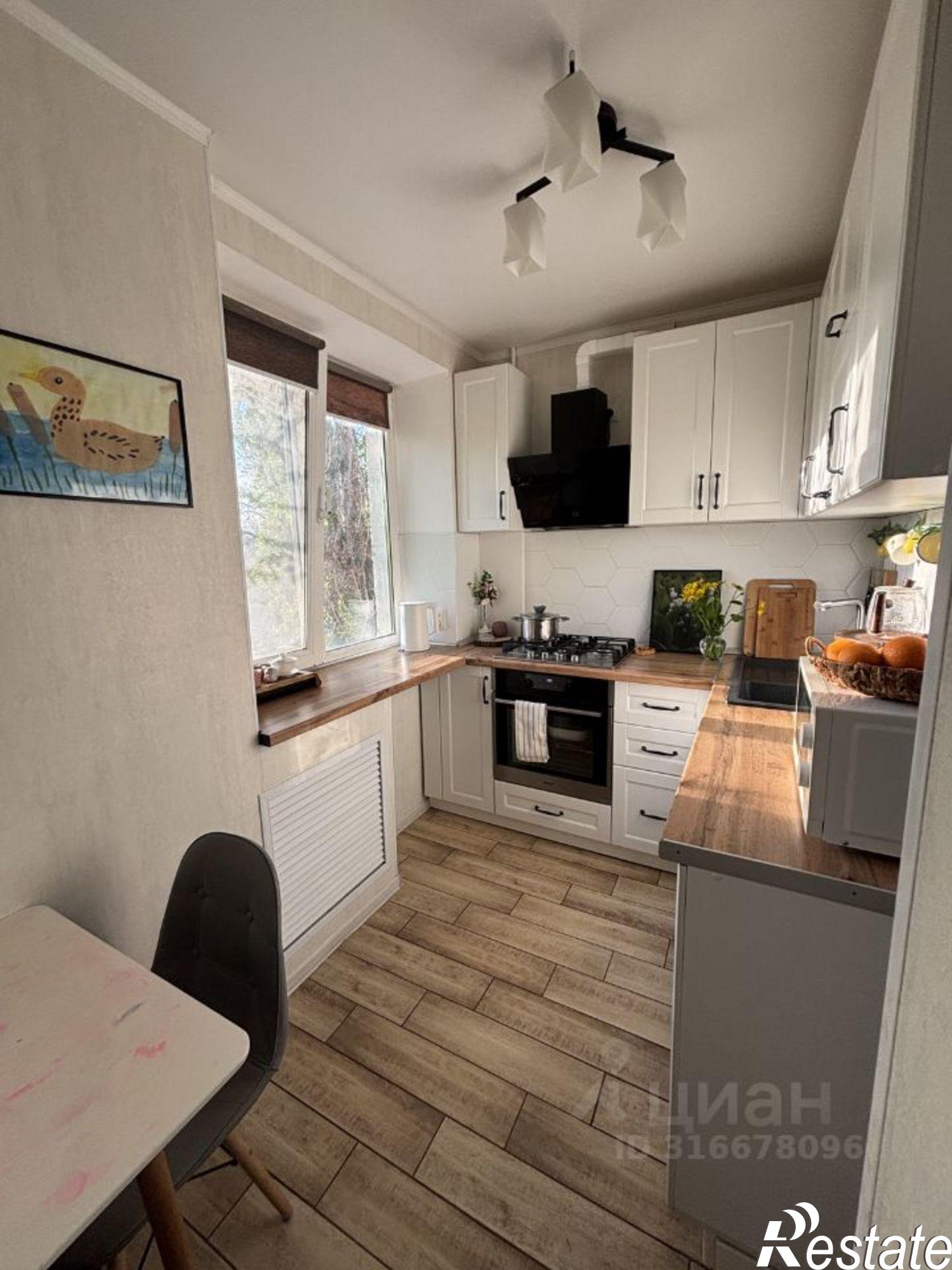 Купить квартиру за 4 400 000 рублей на ул Северная, 9