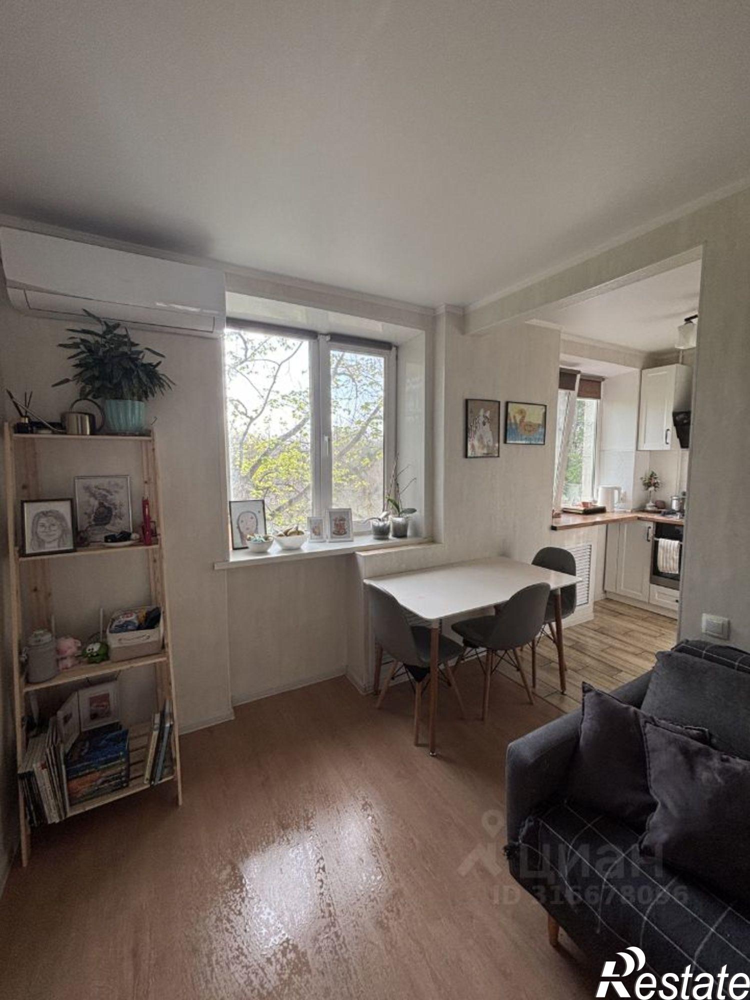 Купить квартиру за 4 400 000 рублей на ул Северная, 9