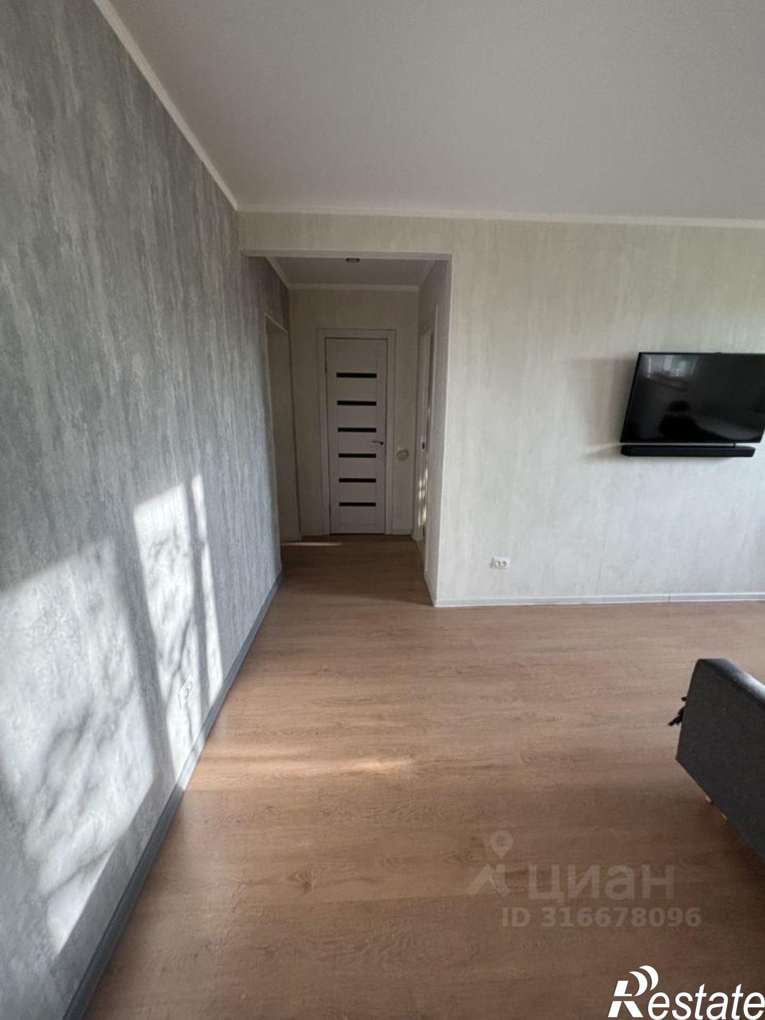 Купить квартиру за 4 400 000 рублей на ул Северная, 9