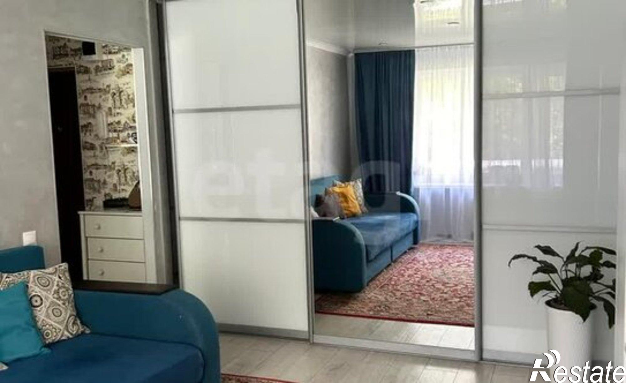 Купить квартиру за 4 500 000 рублей на улица Ворошилова, 6