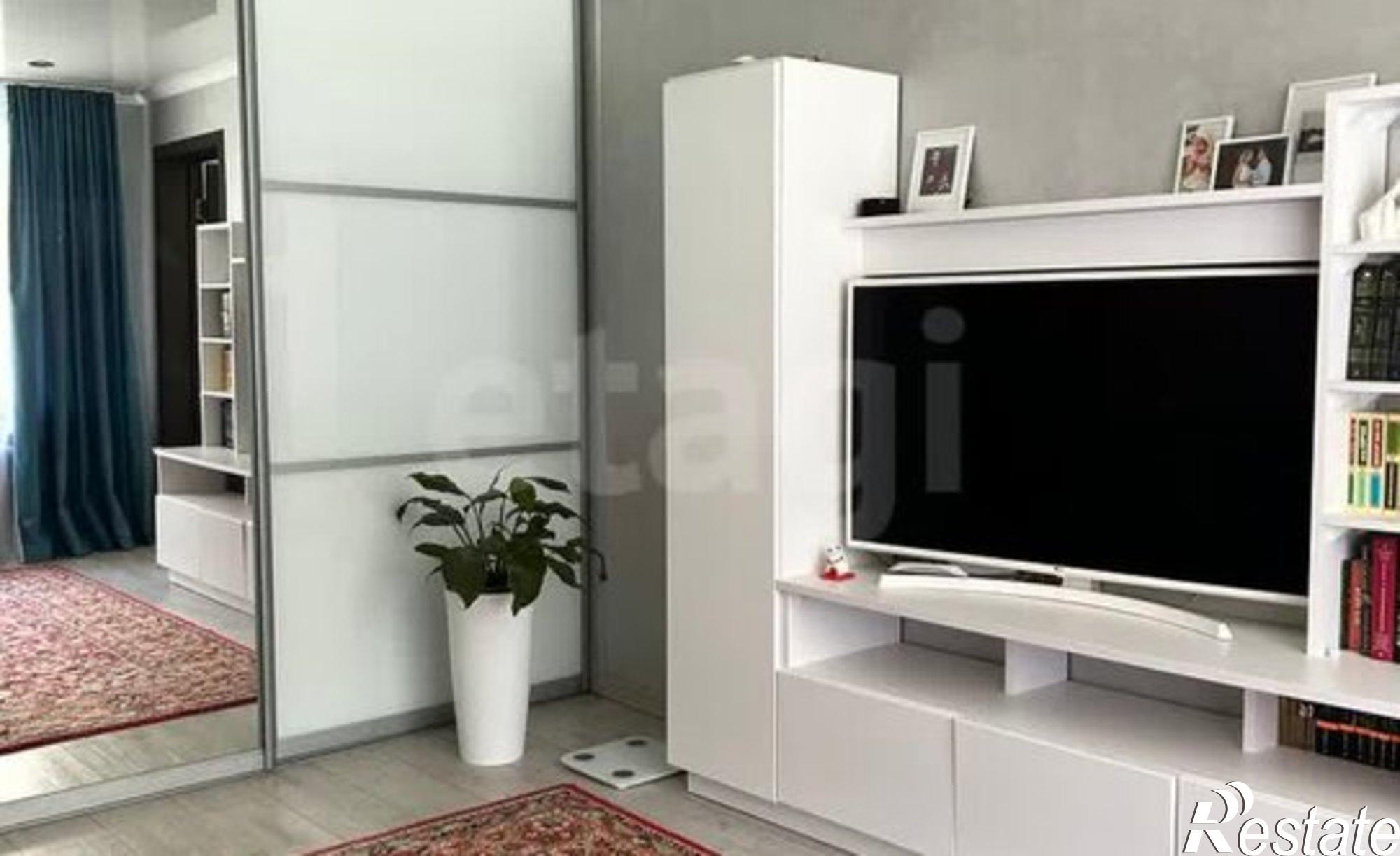 Купить квартиру за 4 500 000 рублей на улица Ворошилова, 6