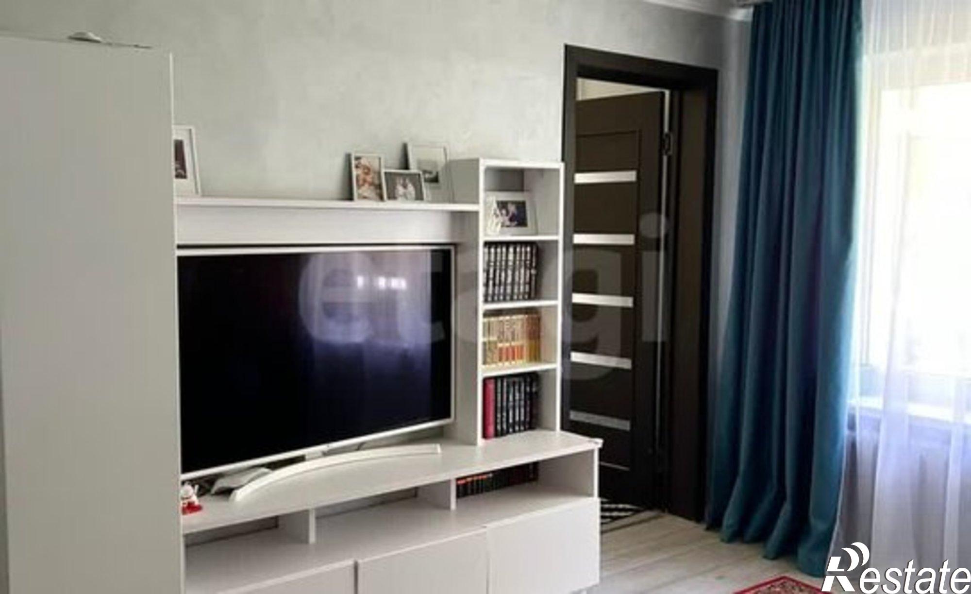 Купить квартиру за 4 500 000 рублей на улица Ворошилова, 6