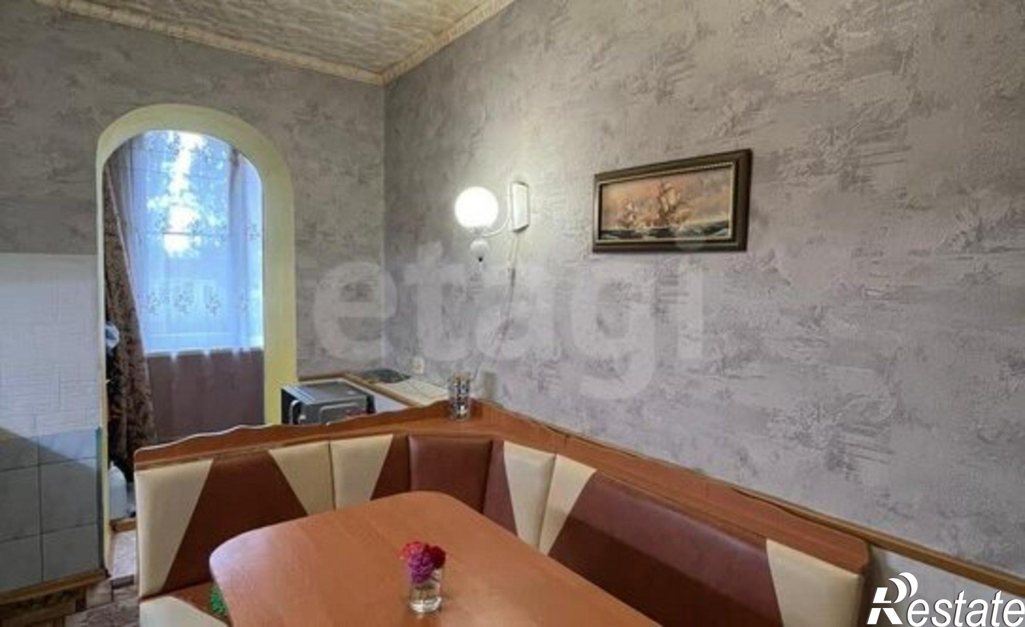 Купить квартиру за 2 650 000 рублей на микрорайон Радуга, 3