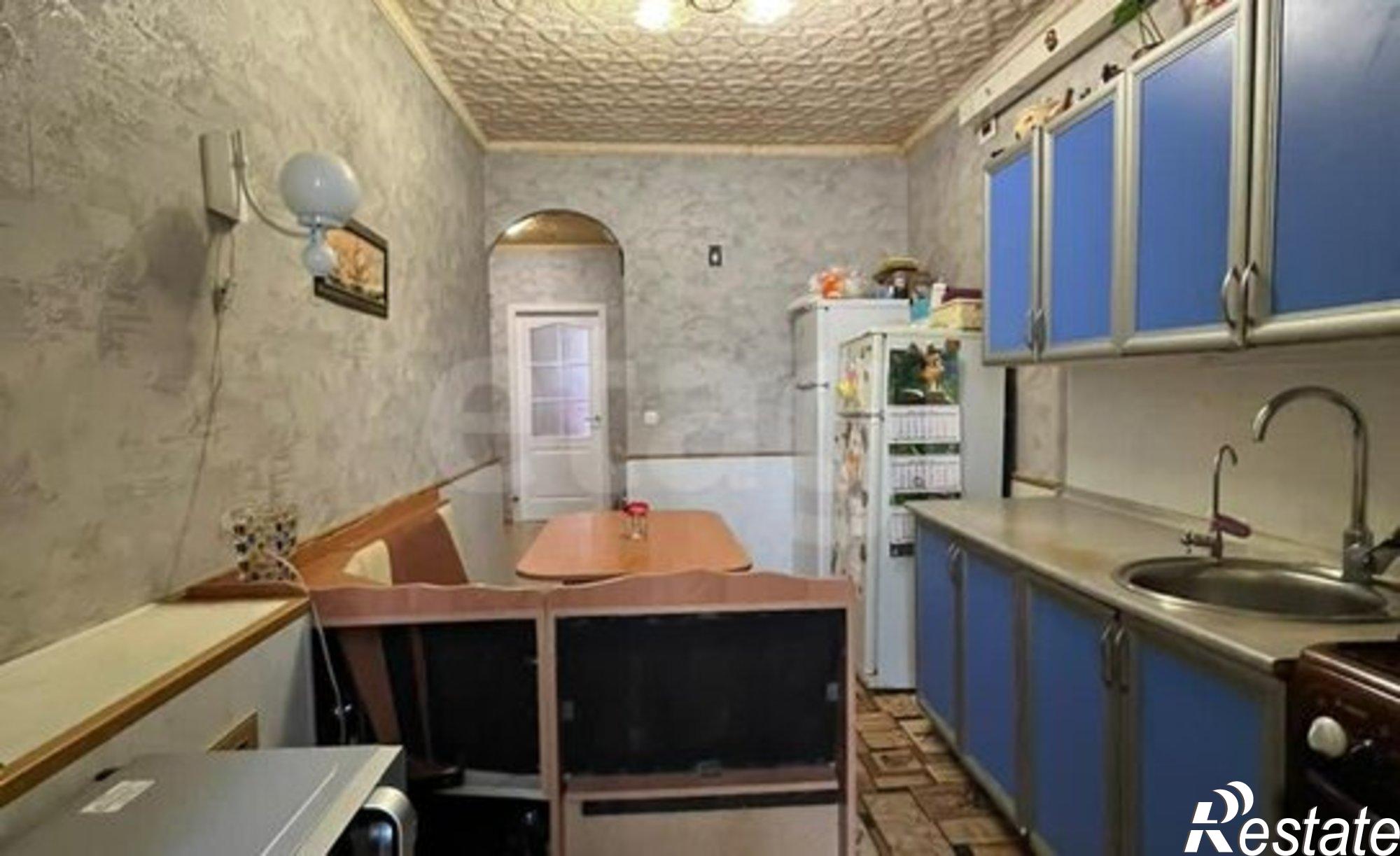 Купить квартиру за 2 650 000 рублей на микрорайон Радуга, 3