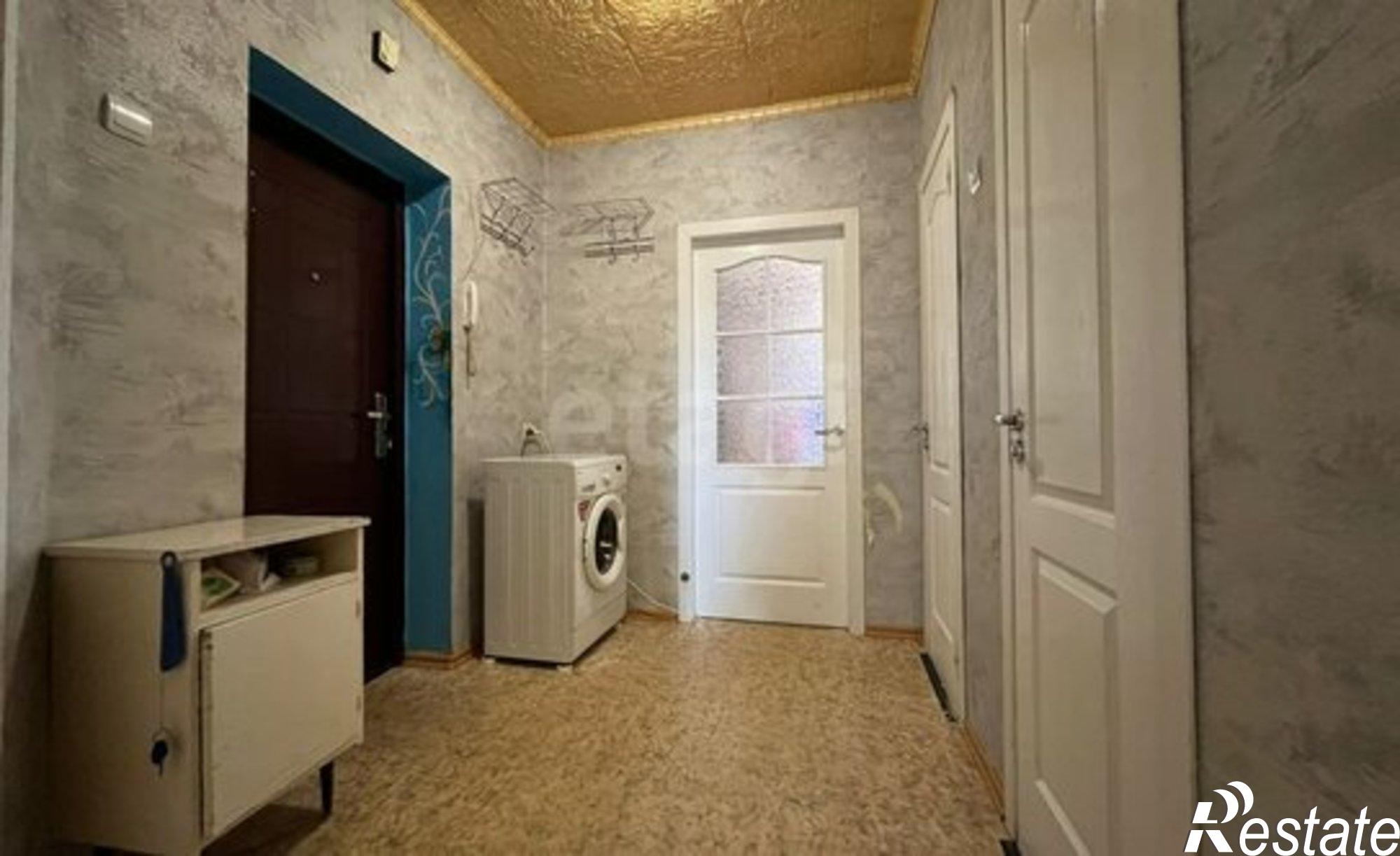 Купить квартиру за 2 650 000 рублей на микрорайон Радуга, 3