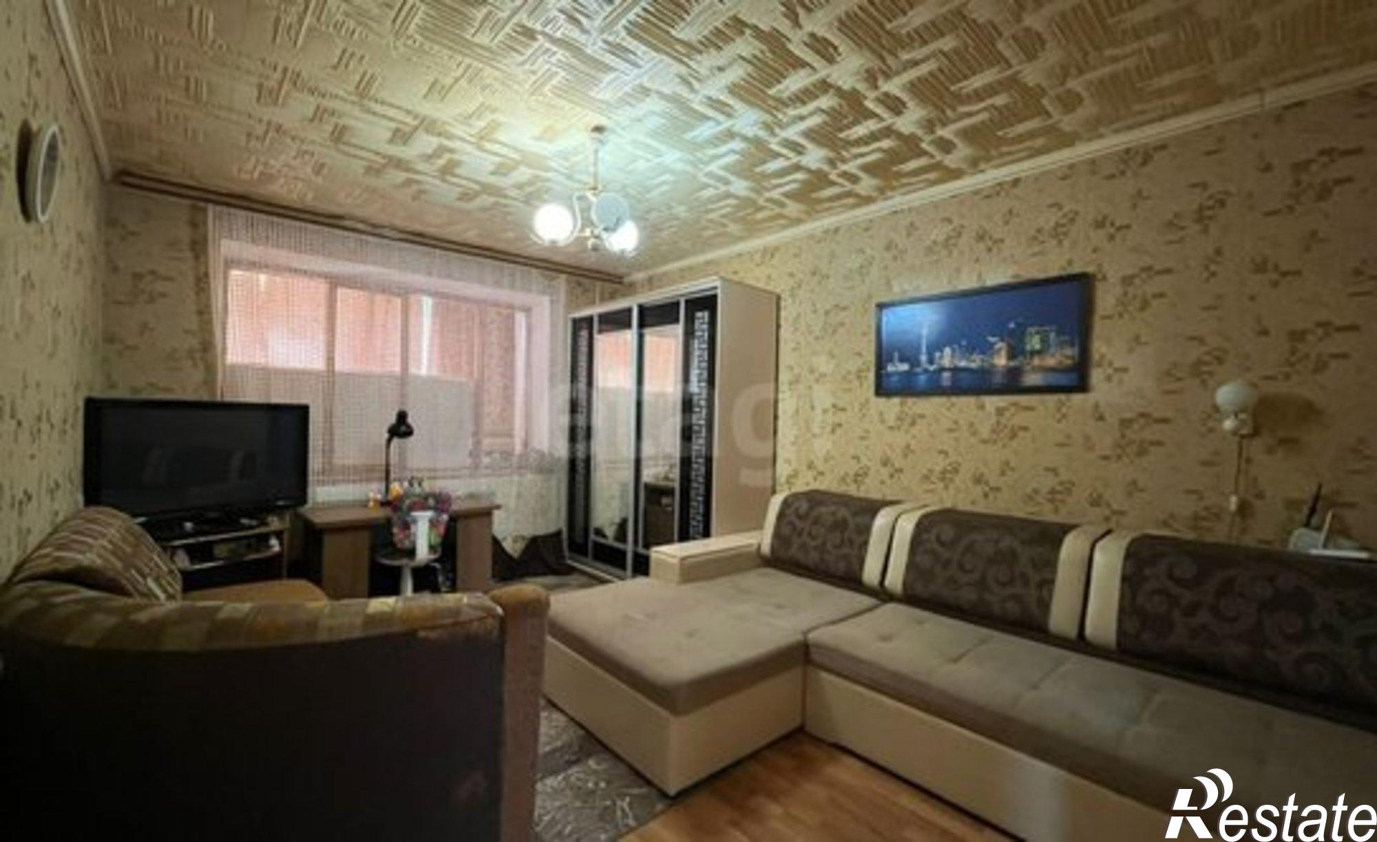 Купить квартиру за 2 650 000 рублей на микрорайон Радуга, 3