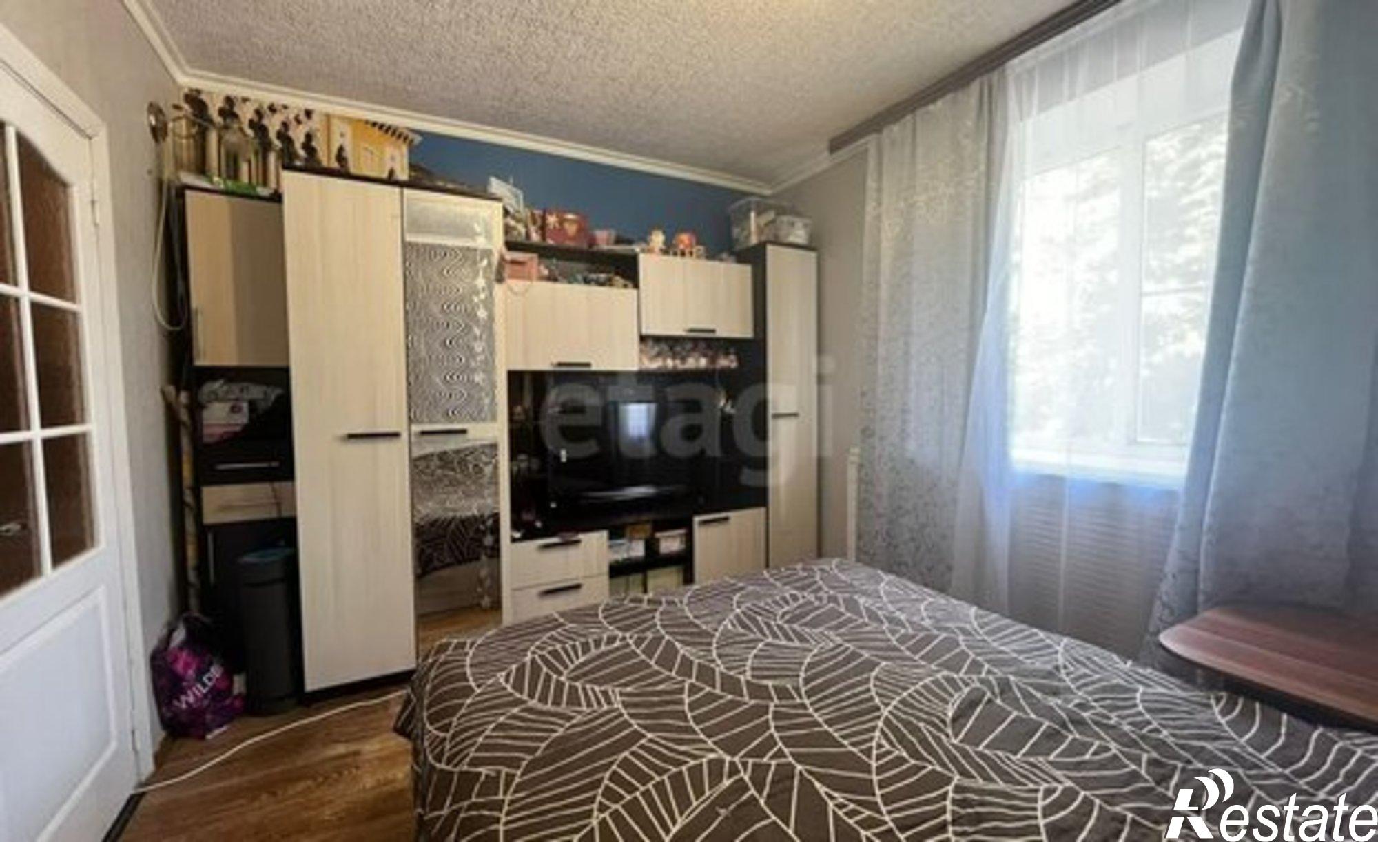 Купить квартиру за 2 650 000 рублей на микрорайон Радуга, 3