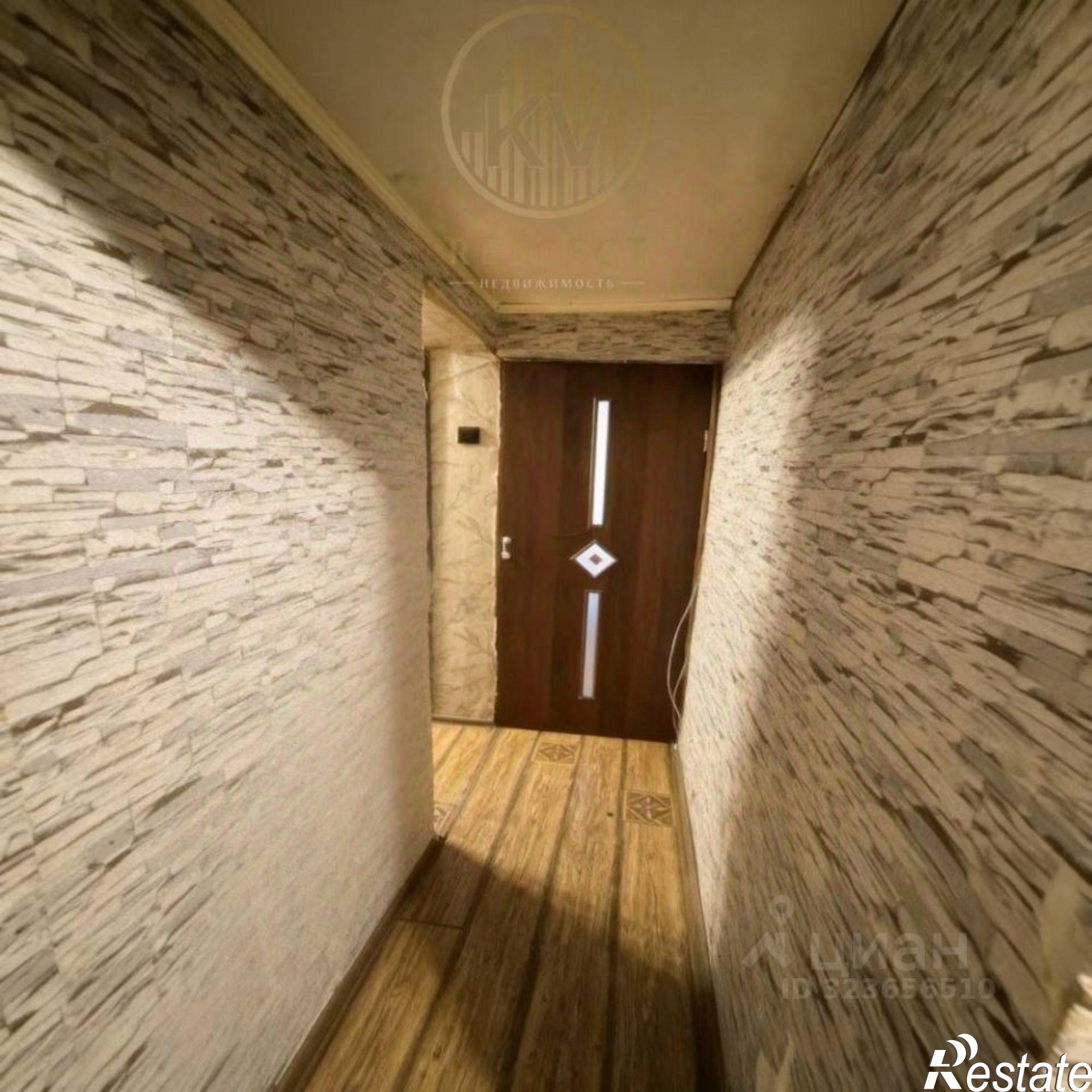 Купить квартиру за 3 500 000 рублей на улица Патриса Лумумбы, 39