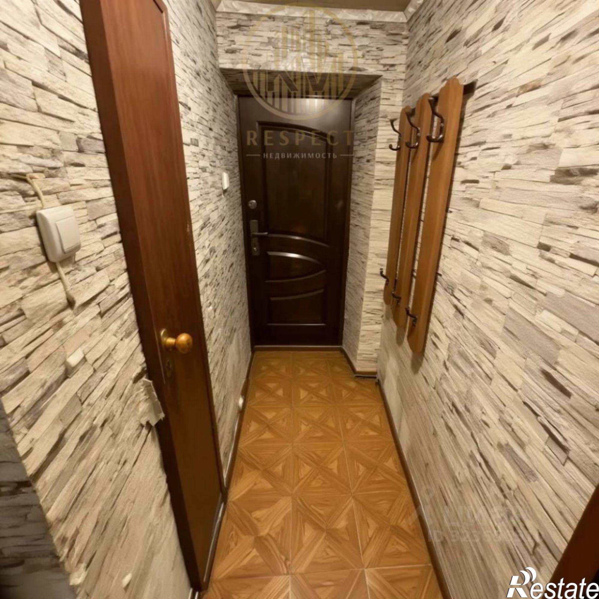 Купить квартиру за 3 500 000 рублей на улица Патриса Лумумбы, 39