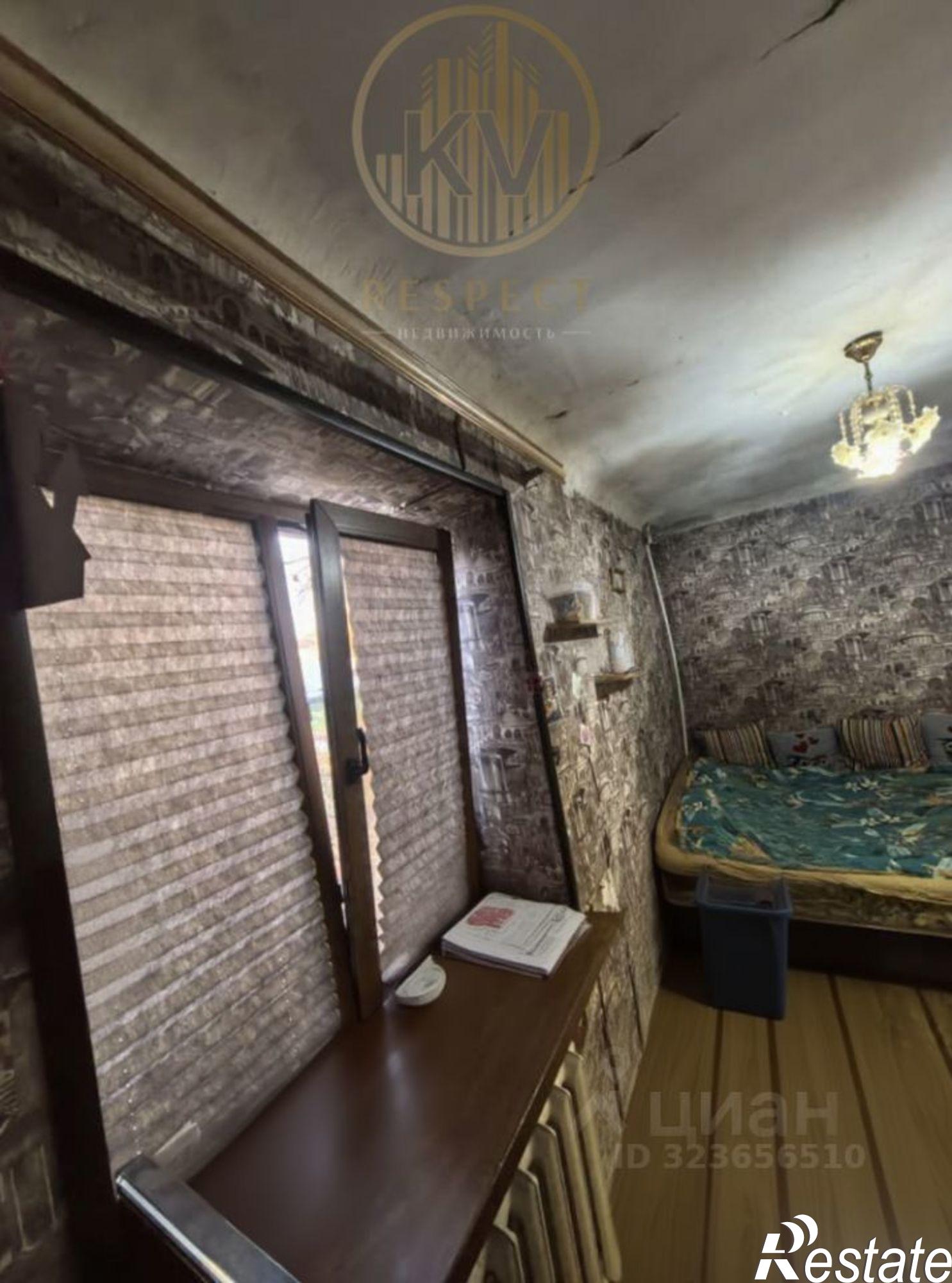 Купить квартиру за 3 500 000 рублей на улица Патриса Лумумбы, 39