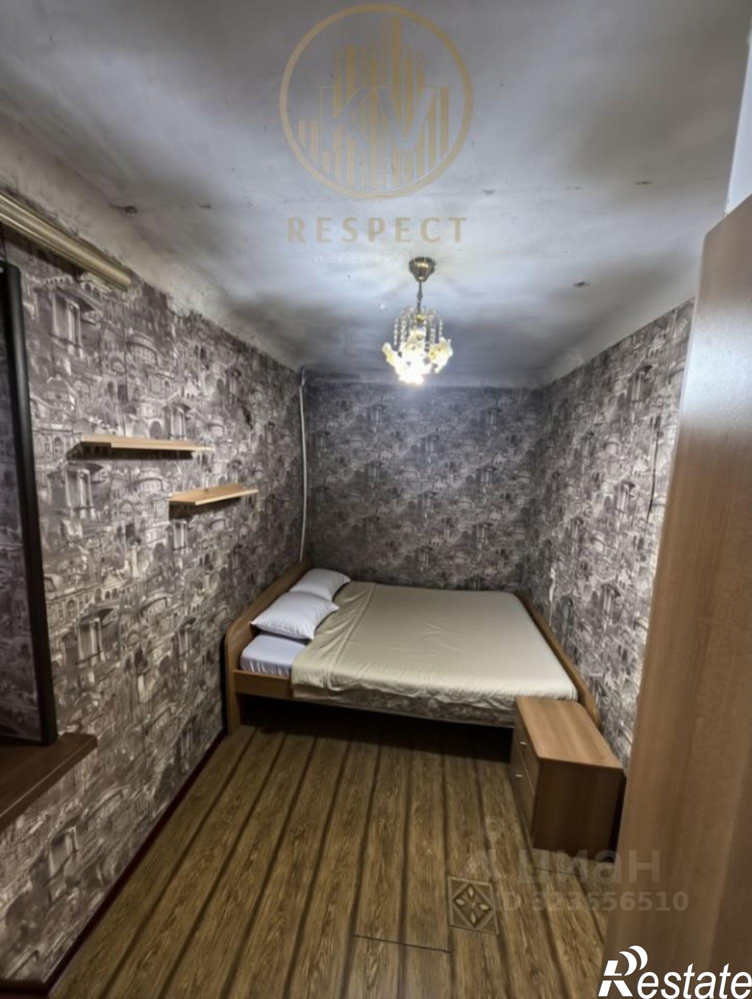 Купить квартиру за 3 500 000 рублей на улица Патриса Лумумбы, 39