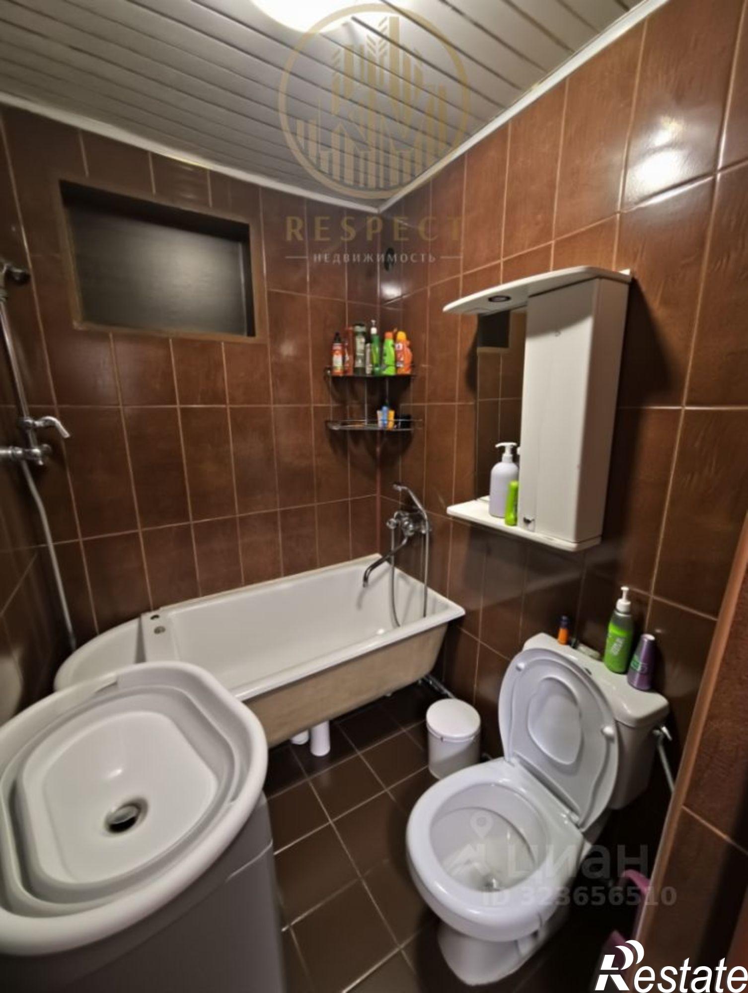 Купить квартиру за 3 500 000 рублей на улица Патриса Лумумбы, 39