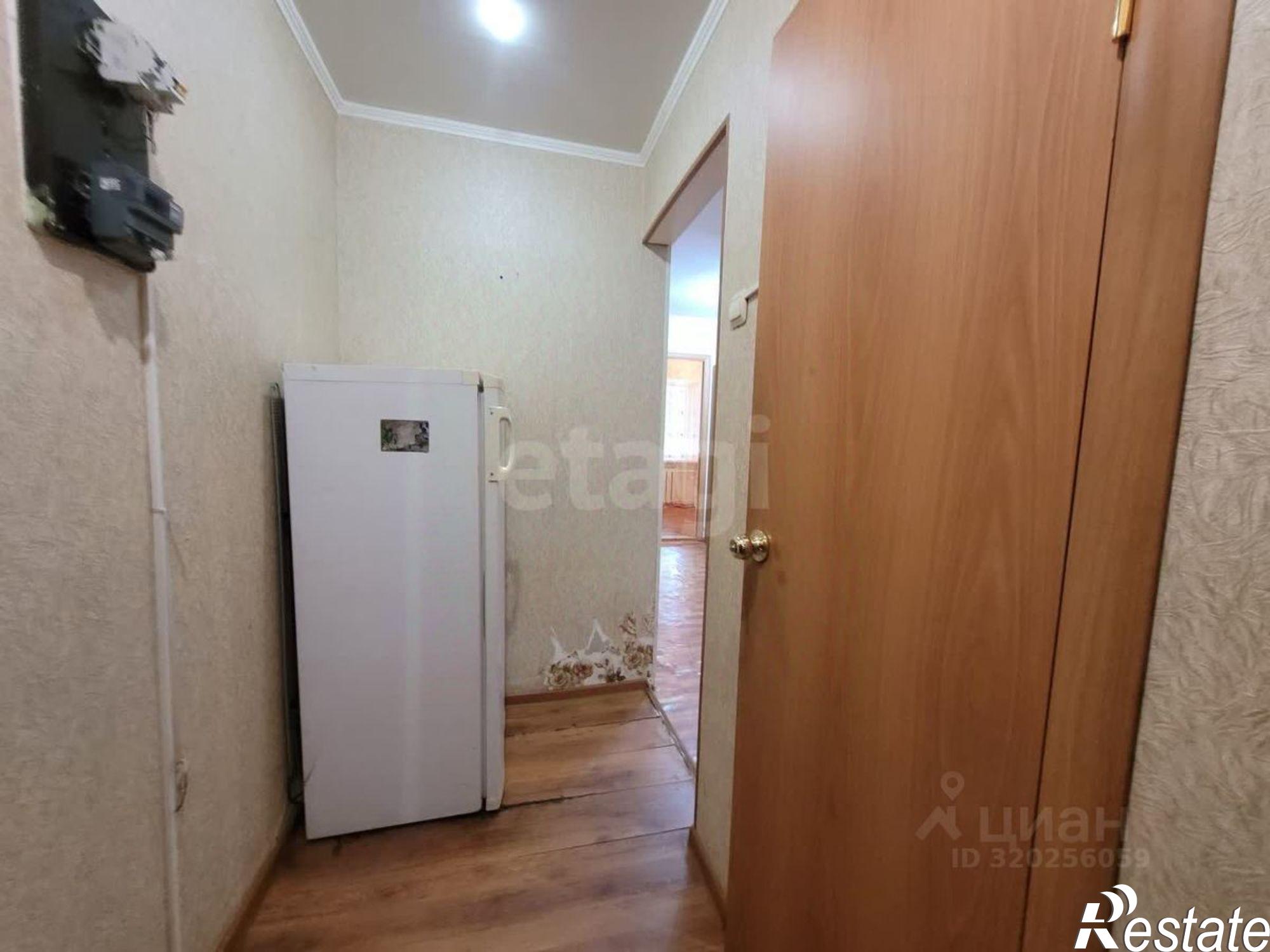 Купить квартиру за 6 400 000 рублей на улица Косякина, 56