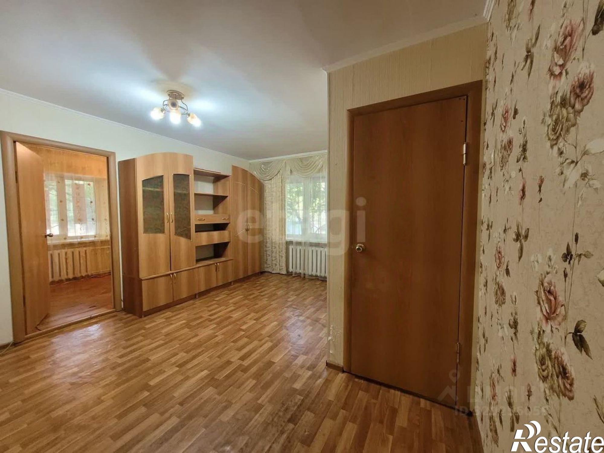 Купить квартиру за 6 400 000 рублей на улица Косякина, 56