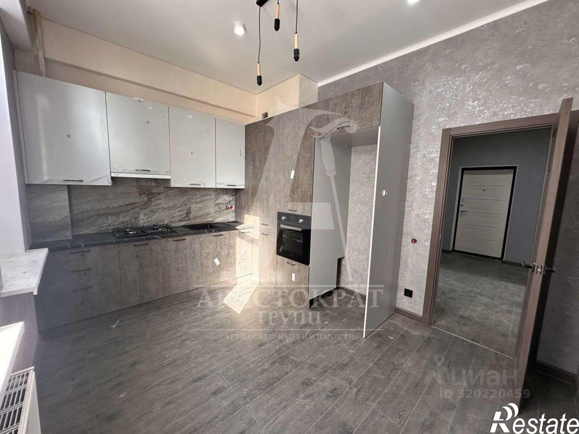 Купить квартиру за 8 500 000 рублей на улица Спортивная, 2А к8