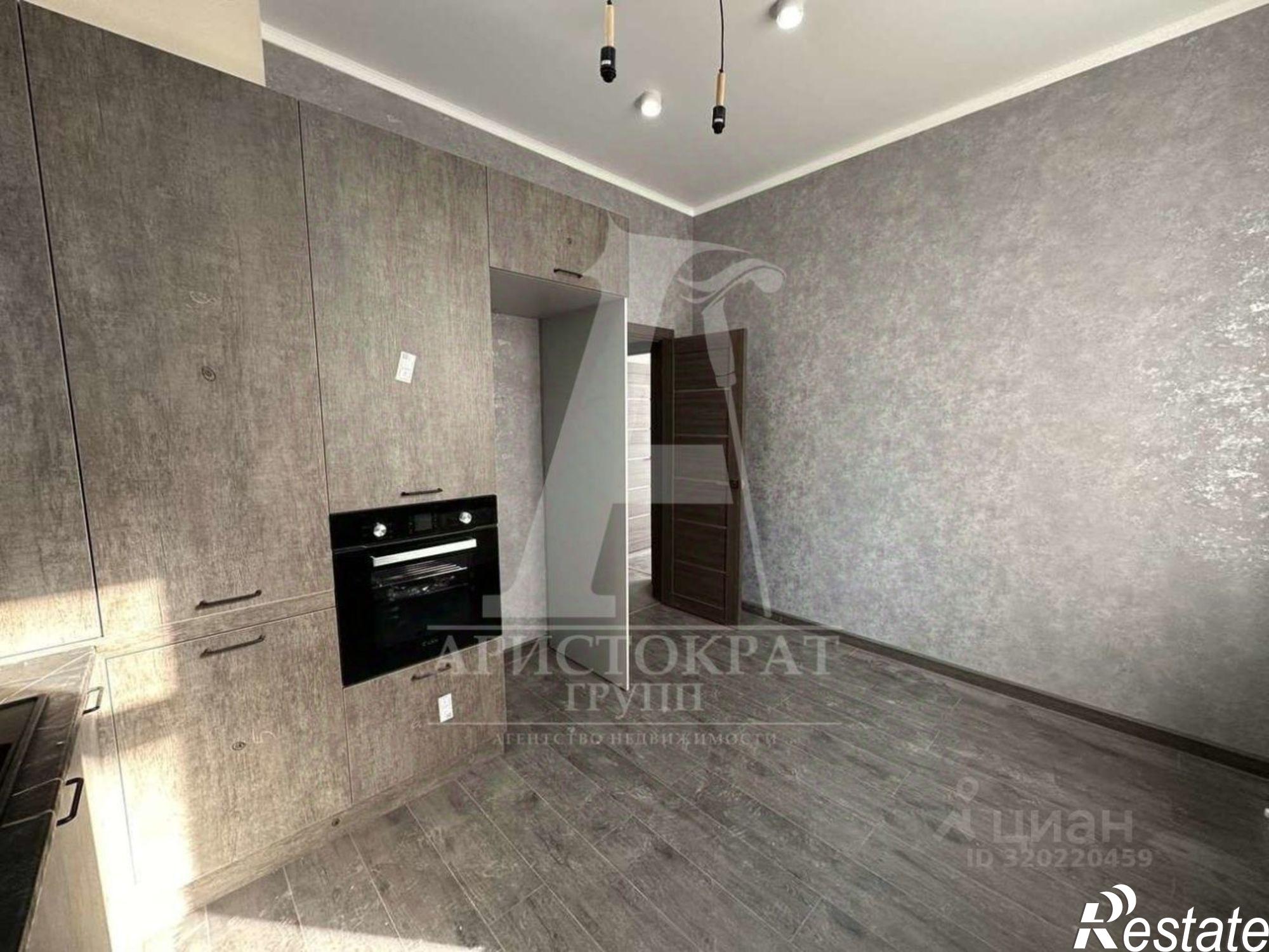 Купить квартиру за 8 500 000 рублей на улица Спортивная, 2А к8