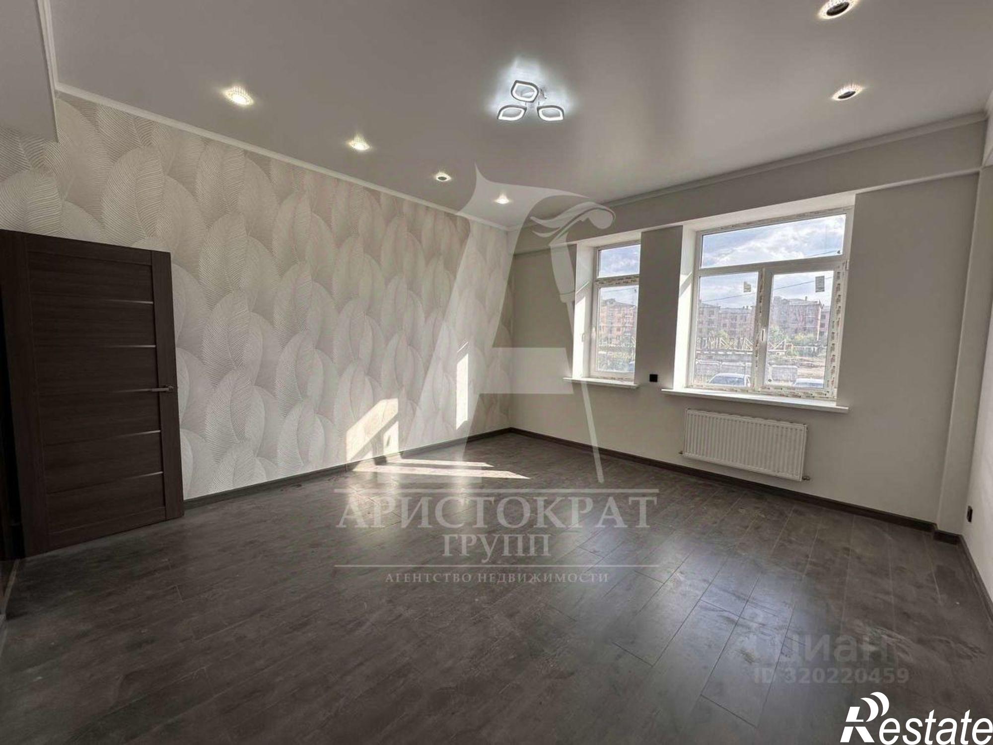 Купить квартиру за 8 500 000 рублей на улица Спортивная, 2А к8