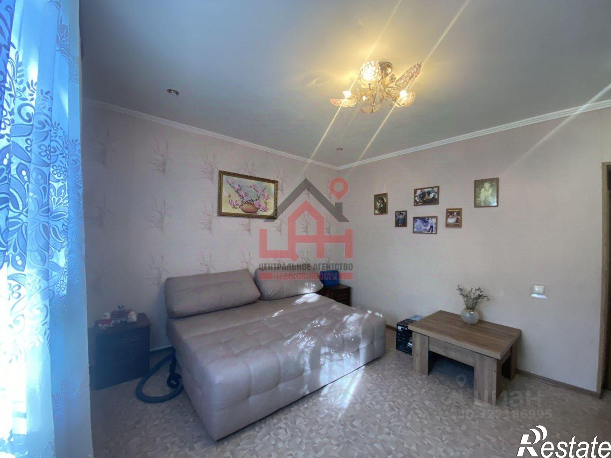 Купить квартиру за 5 900 000 рублей на улица Гагарина, 10А