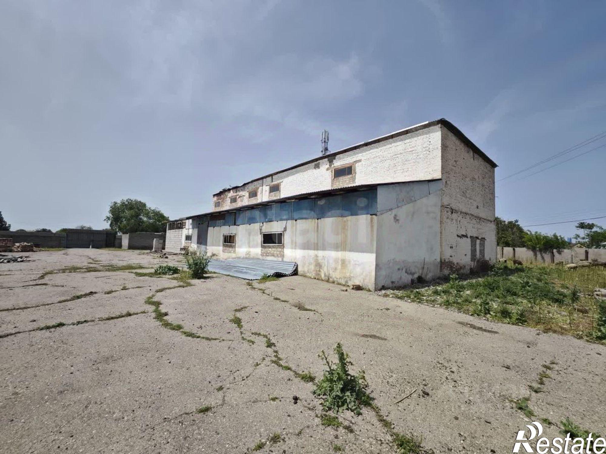 Купить складское помещение за 3 996 270 рублей на Узкий пер