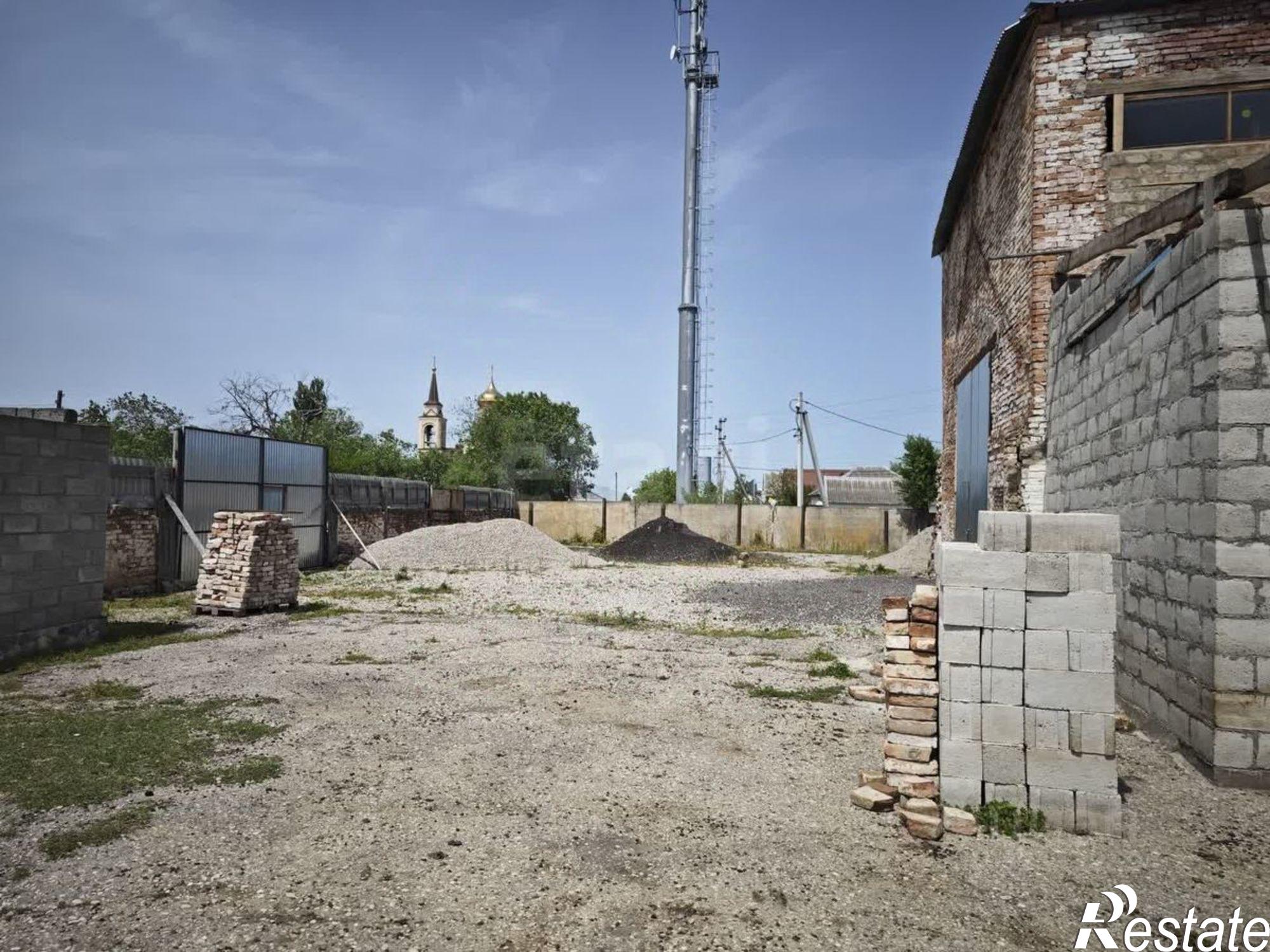 Купить складское помещение за 3 996 270 рублей на Узкий пер