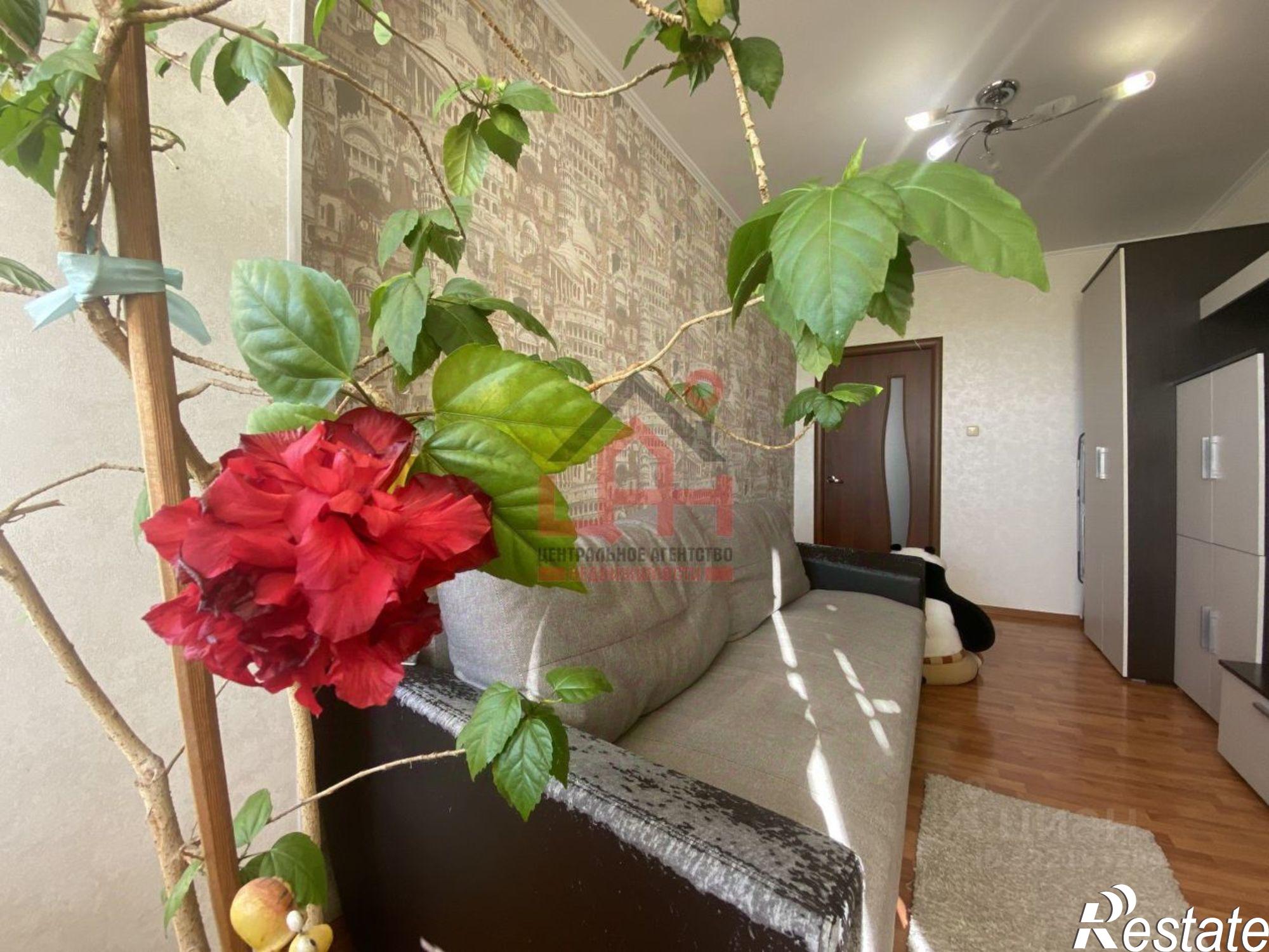 Купить квартиру за 5 800 000 рублей на ул Патриса Лумумбы, 43 2