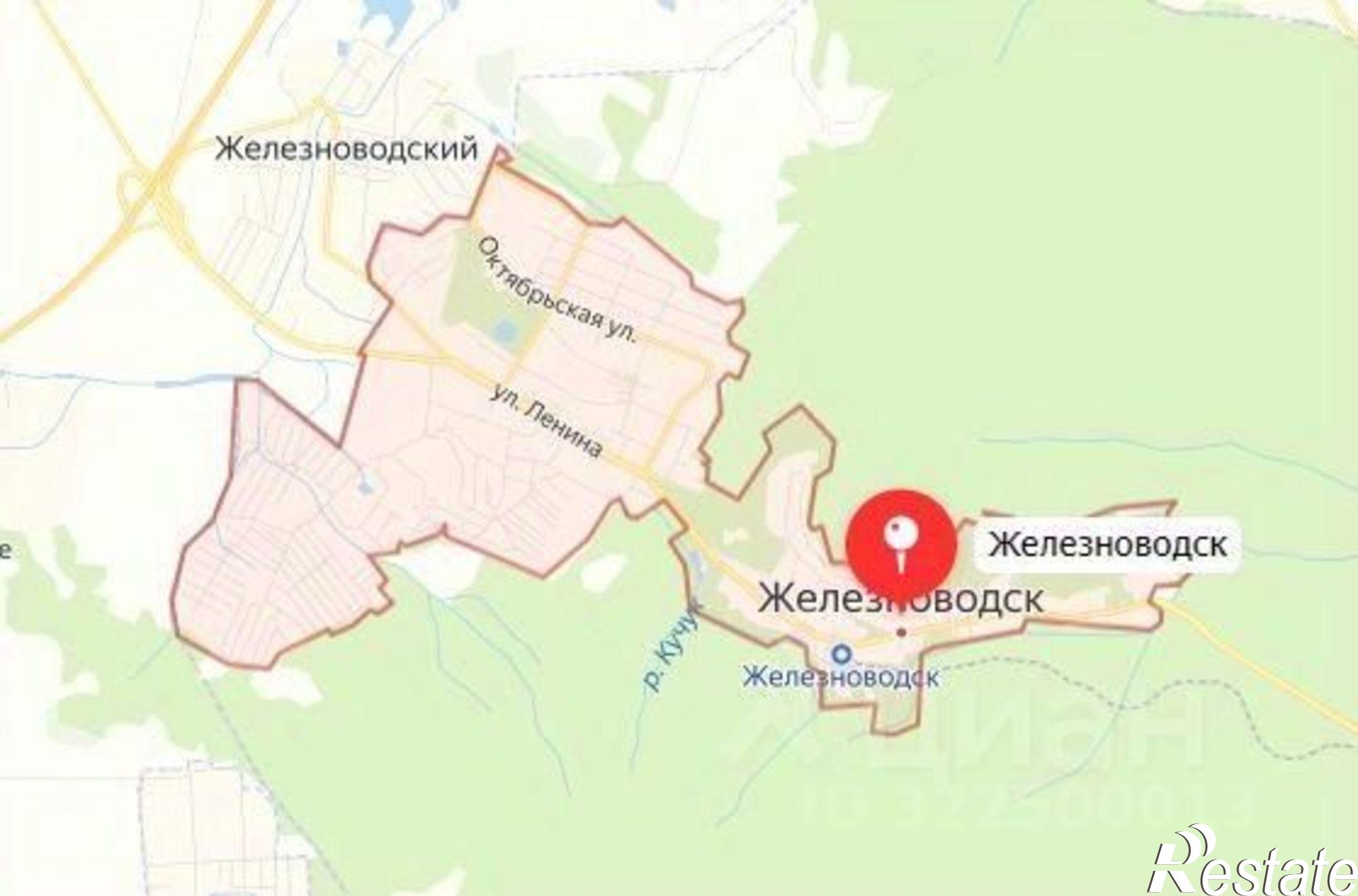 Купить ОСЗ, отдельно стоящее здание за 1 000 010 000 рублей на ул Семашко, 18