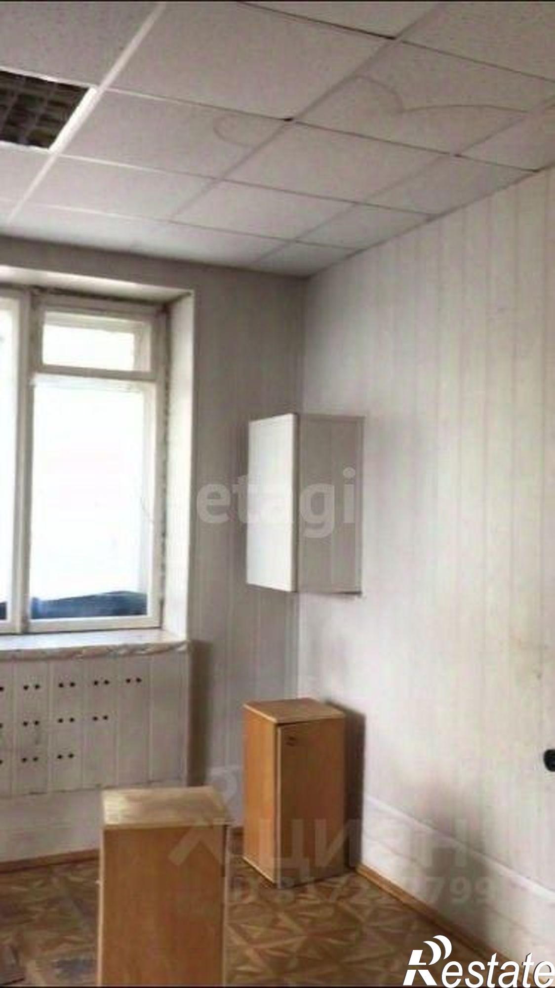 Купить офис, помещение под офис за 4 400 040 рублей на улица 50 лет Октября, 55