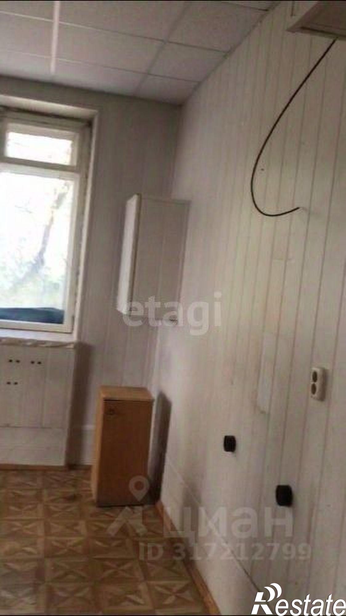 Купить офис, помещение под офис за 4 400 040 рублей на улица 50 лет Октября, 55