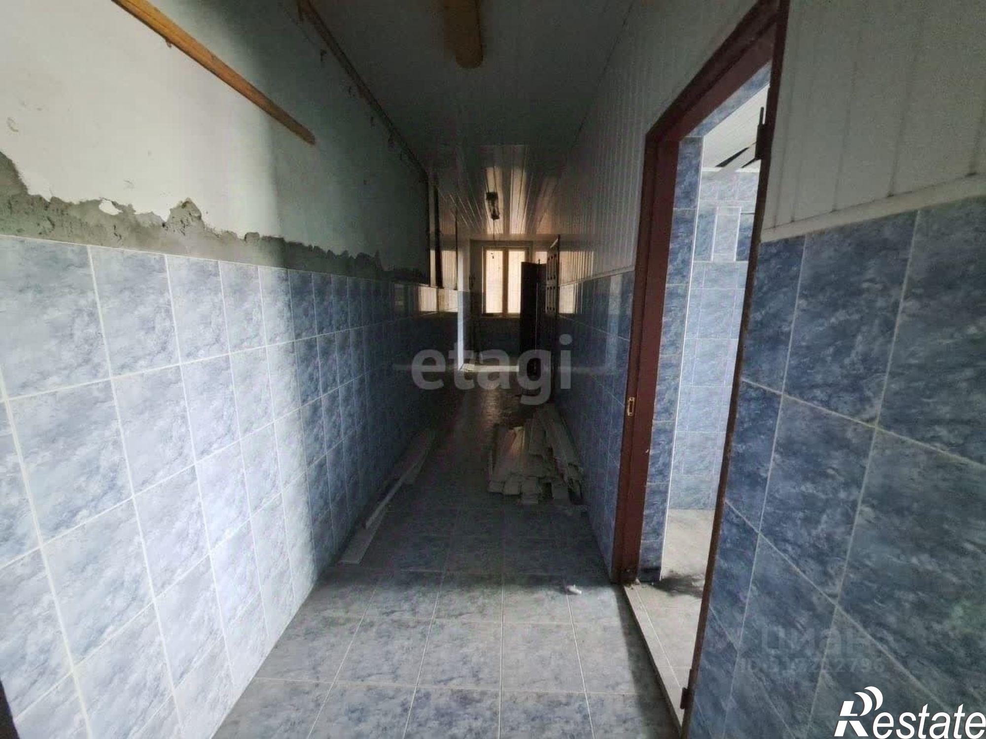 Купить складское помещение за 39 965 000 рублей на улица Крылова, 26Б