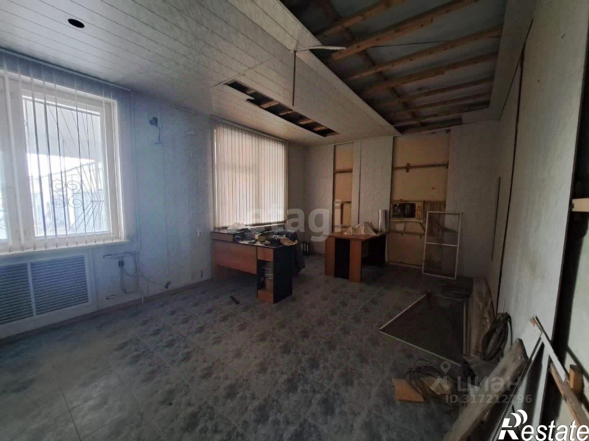 Купить складское помещение за 39 965 000 рублей на улица Крылова, 26Б