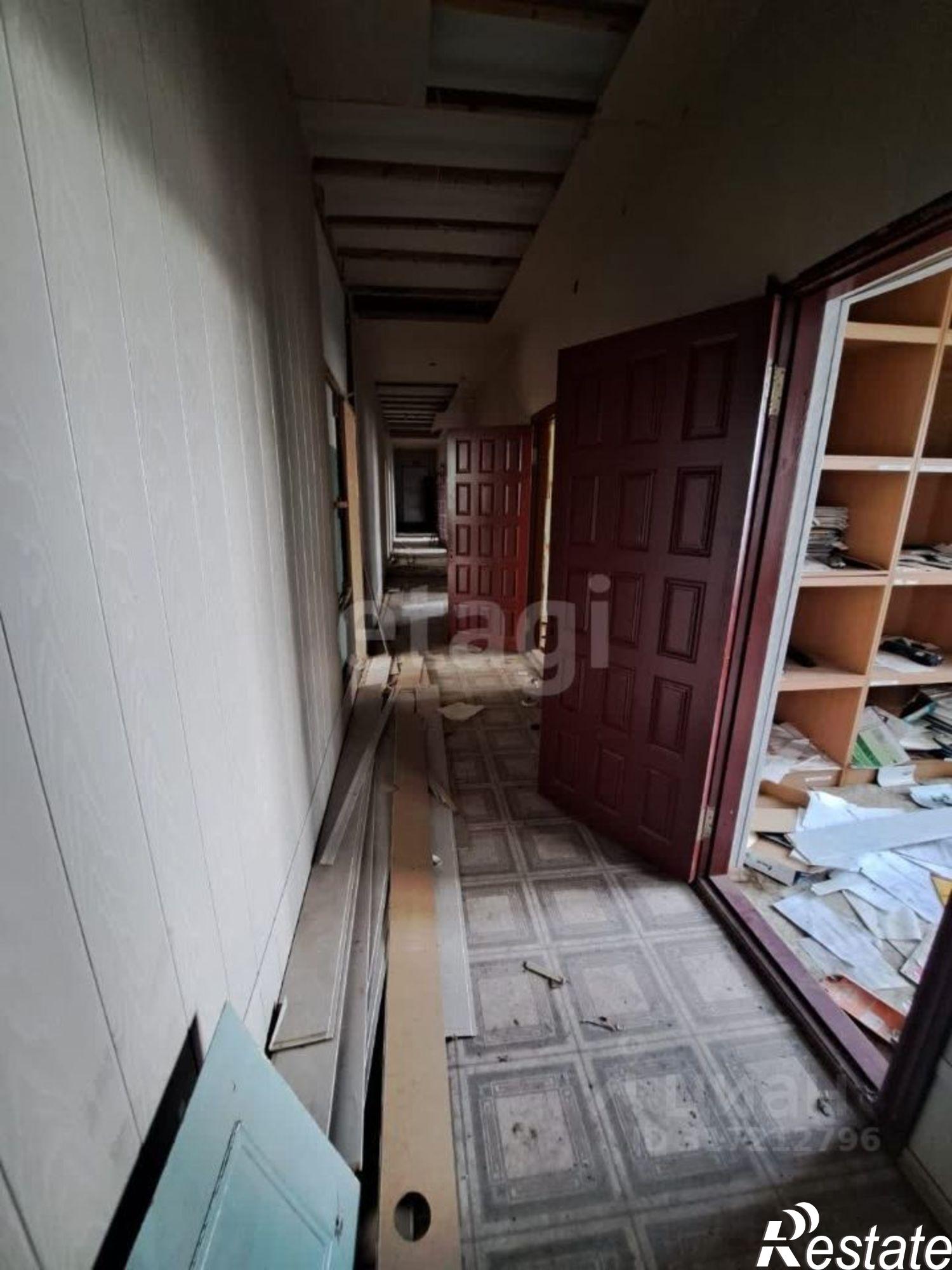 Купить складское помещение за 39 965 000 рублей на улица Крылова, 26Б