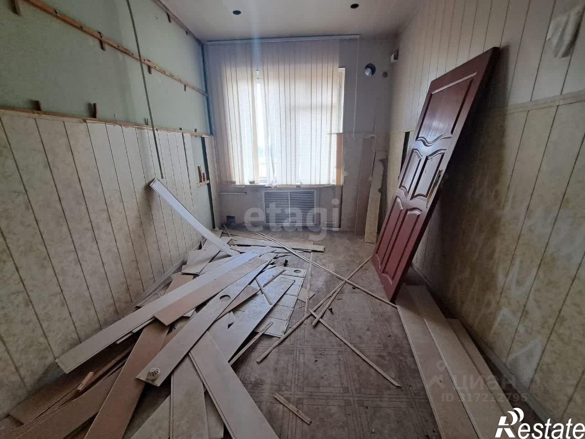 Купить складское помещение за 39 965 000 рублей на улица Крылова, 26Б