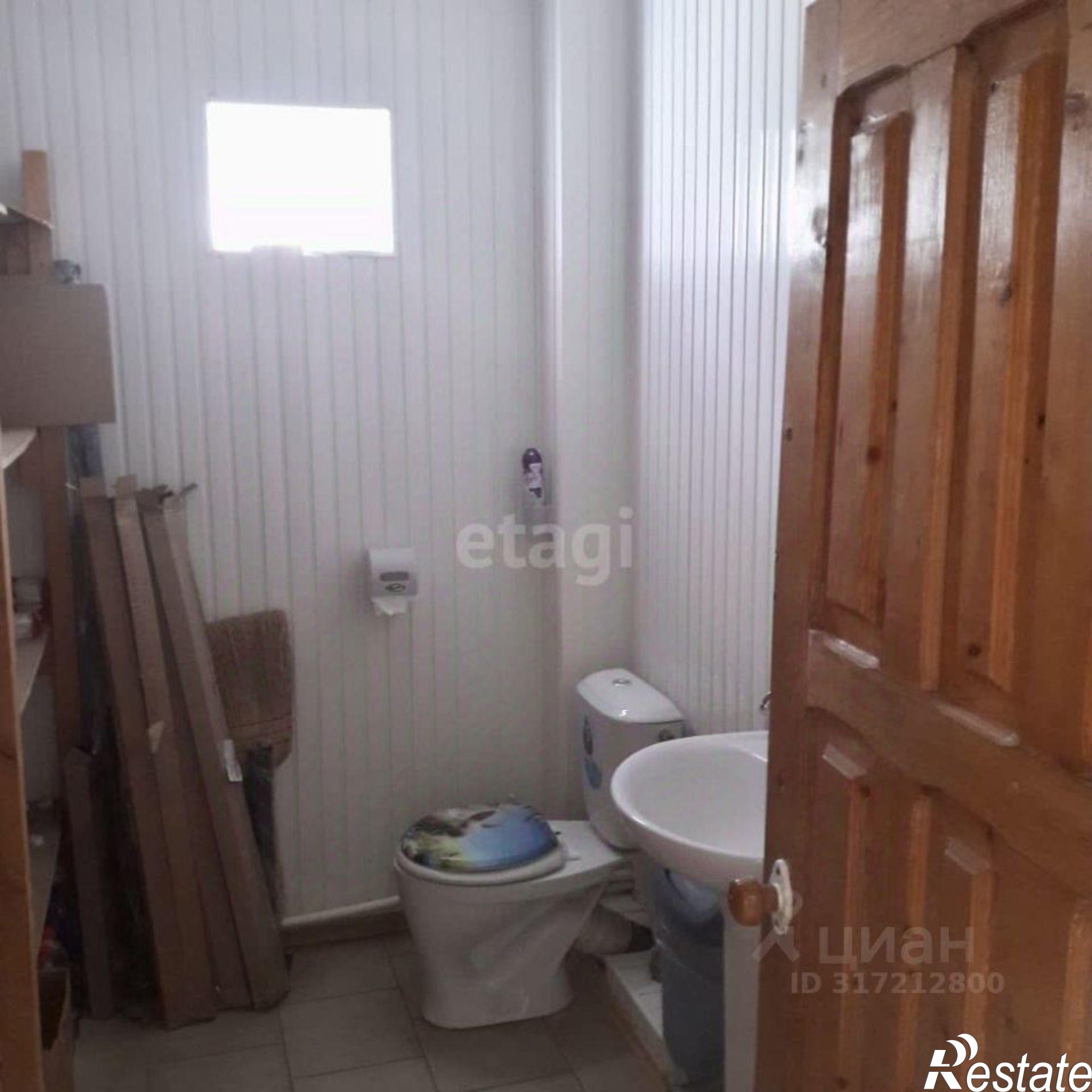 Купить торговое помещение за 11 000 200 рублей на 7-я Проектная улица