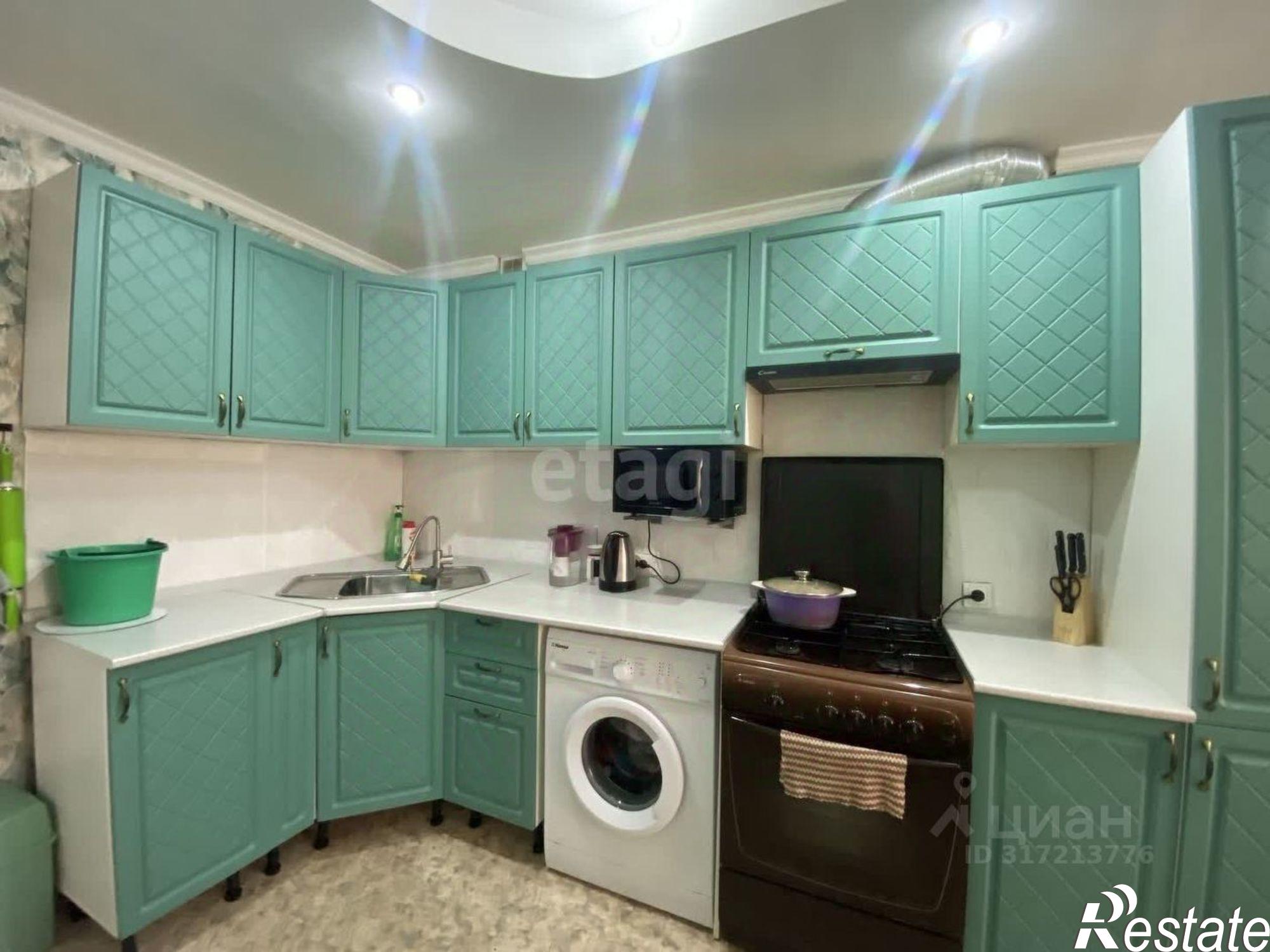 Купить квартиру за 3 650 000 рублей на ул 50 лет Октября, 63а